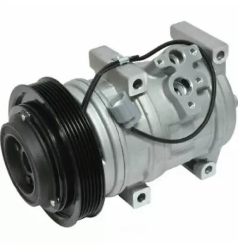  2003-2006 Acura MDX Honda Accord AC A/C Compressor With Clutch     *Genuine UAC