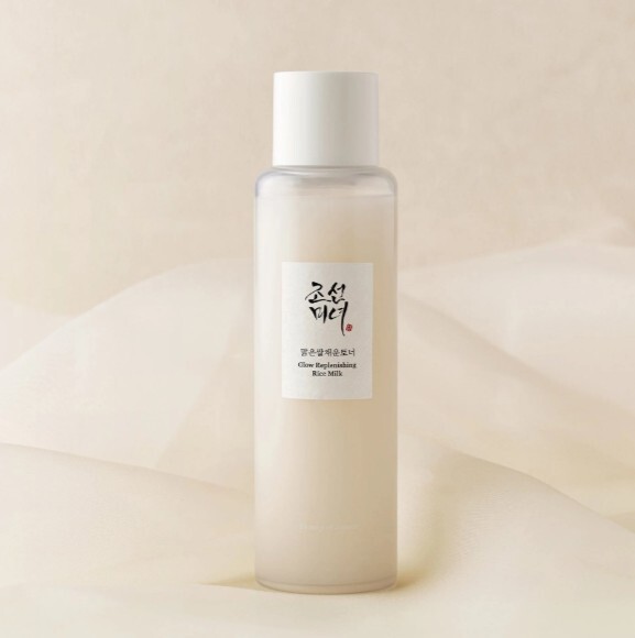 Beauty Of Joseon Glow Replenishing Rice Milk