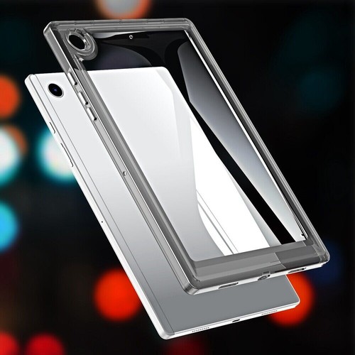 For Samsung Galaxy Tab A7 Lite A8 A9 S9 S8 S7 FE S6 Stand Cover Shockproof Case - Picture 25 of 28