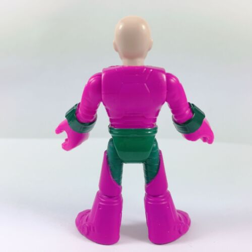 Select your figures - Fisher Price IMAGINEXT DC Super Friends Justice League - Picture 158 of 245