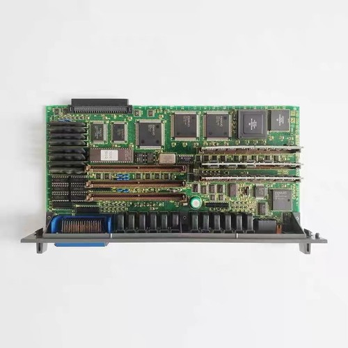 Used Fanuc Circuit Board A16B-3200-0071 Tested OK With Warranty 3 Months - Picture 2 of 7
