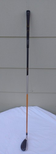 Nickent Genex 3Dx Ironwood 3+ Hybrid 18.5* S Flex Proforce V2 Right Handed 40" - Picture 5 of 8