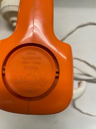 RG 28 Mixer AKA electric DDR Mixer mit Ständer Rührschüssel Mixbecher Mixaufsatz - Bild 12 von 12