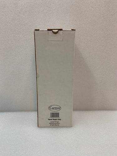 The Original Redneck Wine Glass by Carson Wine-Down Redneck-Style - Foto 4 di 7