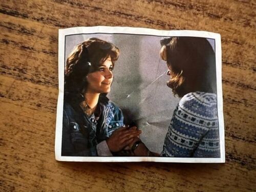1987 - Panini - Adesivi Film Masters of the Universe - NE SCEGLI UNO - Foto 16 di 159