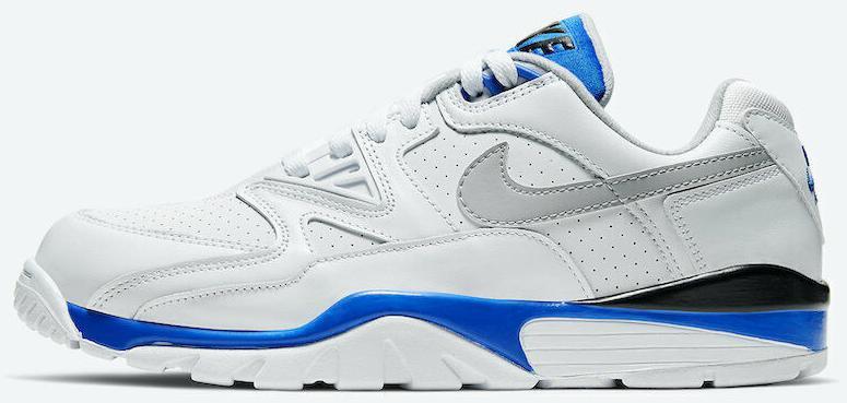 Sportmax LEANDRO013 関税送料込 Nike Air Cross Trainer 3 Low Neptune Green for Sale