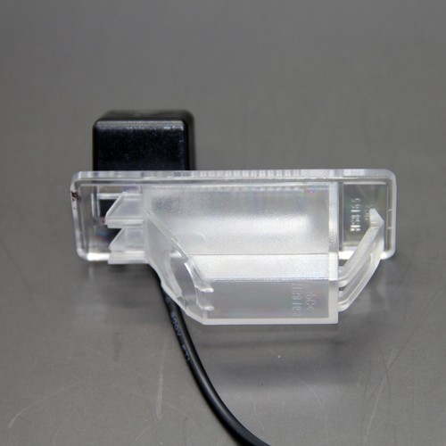 Auto Reverse NTSC Car Rear-View Backup Camera For Peugeot 307 307CC 407 308 508 - Picture 4 of 8