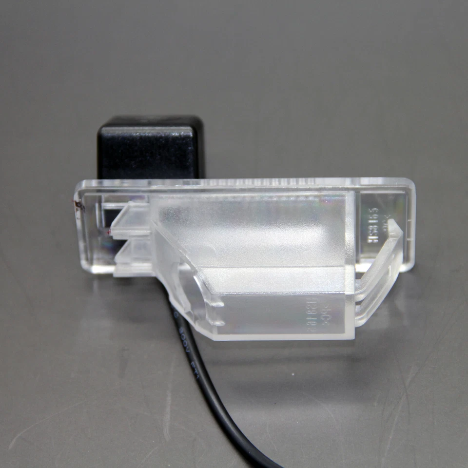 Auto Reverse NTSC Car Rear-View Backup Camera For Peugeot 307 307CC 407 308 508 - Image 4 of 4