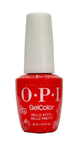 OPI GelColor GEL Nail Polish 0.5 oz - INTELLI-GEL | 2024 NEW BOTTLE ~ PICK COLOR - Picture 53 of 115