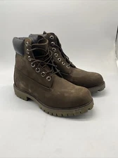 Timberland 6 IN Lace Waterproof Boot TB010001 Men’s Sizes 7-11
