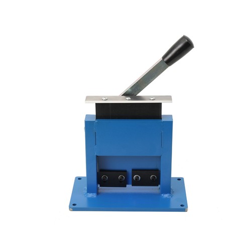 Máquina de sellado de tubos de aluminio manual para tubo de aluminio 56 mm - Imagen 8 de 12