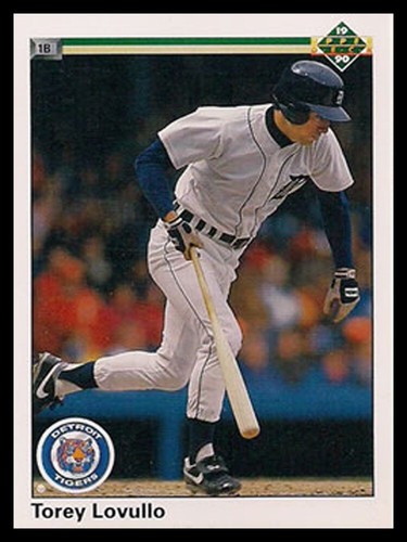 1990 Upper Deck Baseball - Complete Your Set, Cards 201-400 NM to Mint - Picture 61 of 104