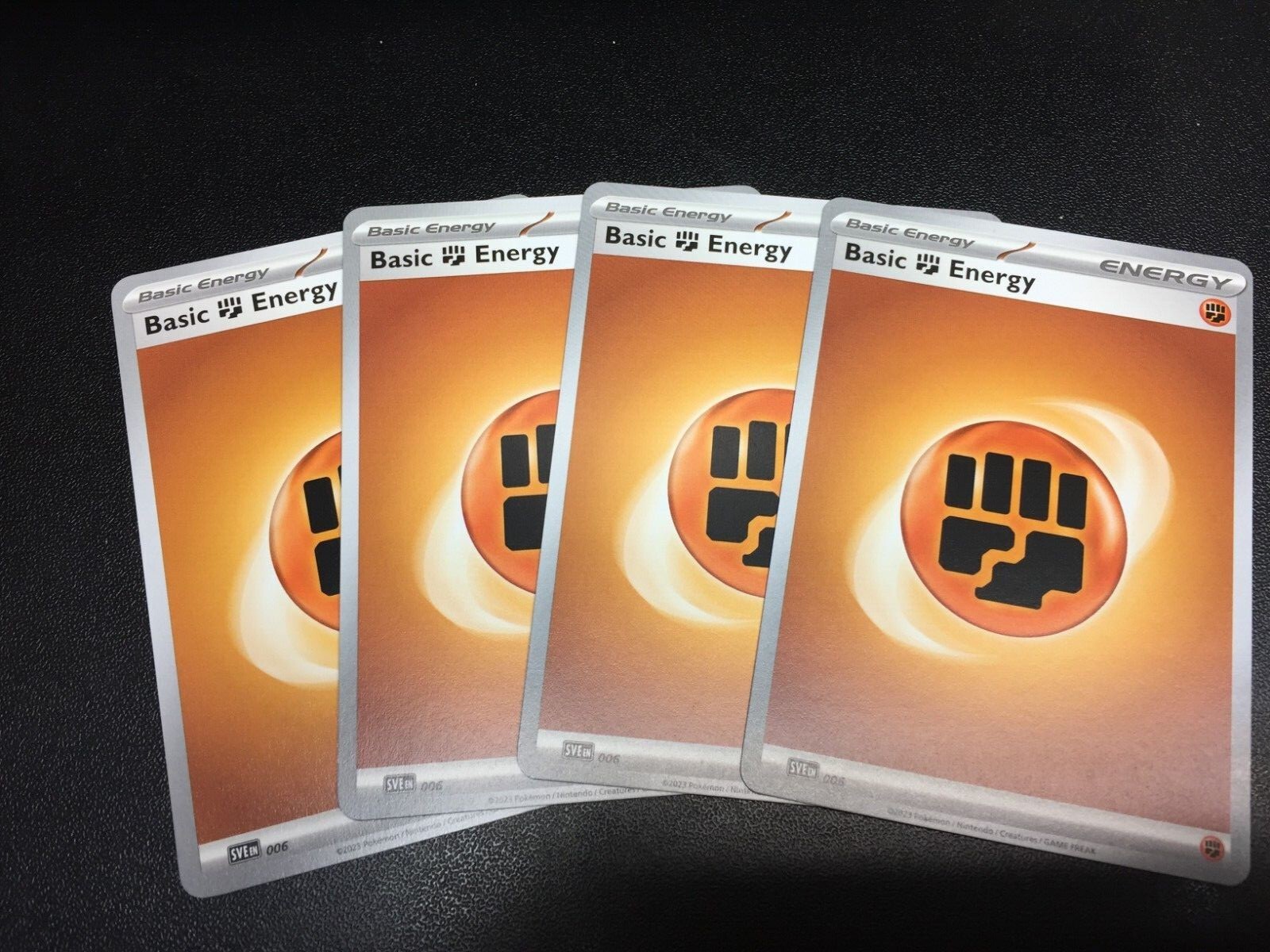 2023 Pokemon Scarlet & Violet /198 Trainer/Energy Card ($2+ Order Required)