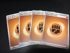 2023 Pokemon Scarlet & Violet /198 Trainer/Energy Card ($2+ Order Required)