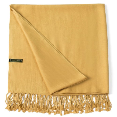 Solid Colour Design Shawl Scarf Wrap Stole Shawls Scarves Pashmina CJ Apparel - Picture 390 of 900