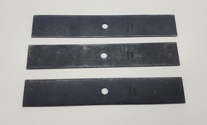 NEW ROTARY 12 1/16 EDGER BLADE FITS MANY EDGERS 2668 RT FREE SHIPPING NEW ROTARY 12 1/16 EDGER BLADE FITS MANY EDGERS 2668 RT FREE SHIPPING