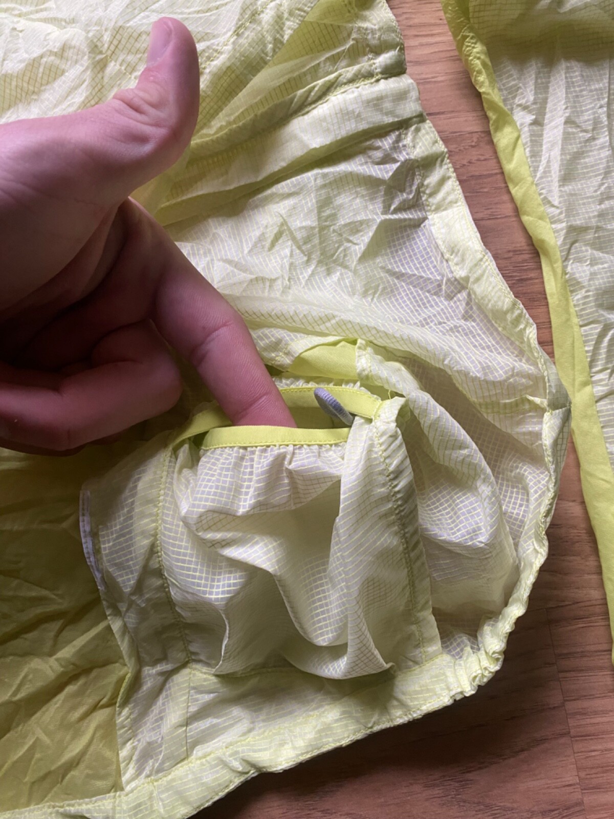 Giacche da corsa donna Arc'teryx