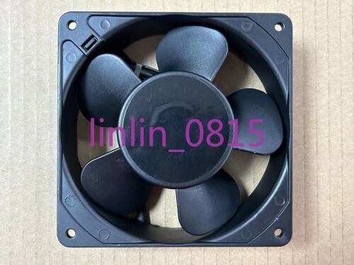 1PCS New NMB 4715MS-23T-B50 Insert sheet AC230V 15/14W fan - Picture 2 of 3