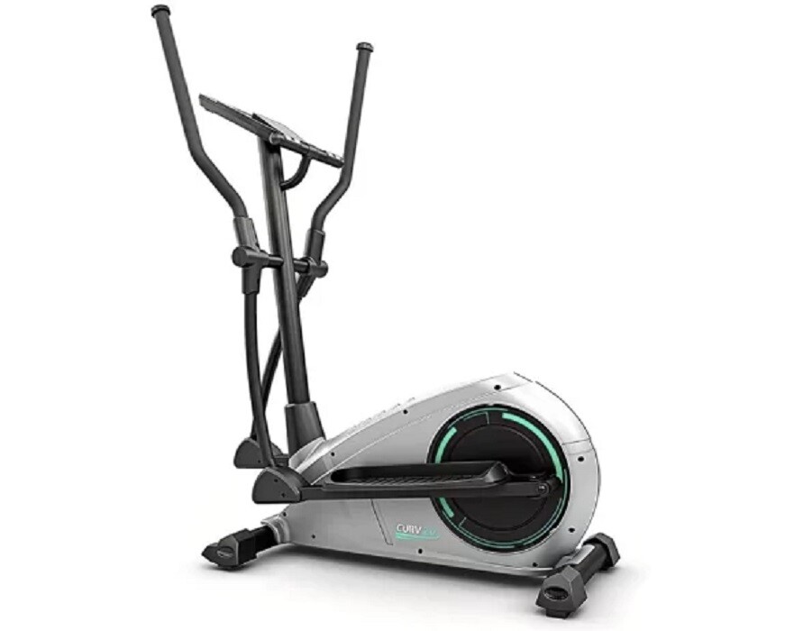 Cross trainer step machine hotsell