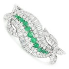 Vintage & Antique Bracelets & Charms