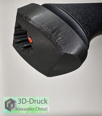 10 Stickers pour Percuteurs HDS68 HDR50 T4E