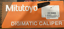 Mitutoyo 500-196-30 Advanced Onsite Sensor  0 to 6"/0 to 150mm Measuring Range