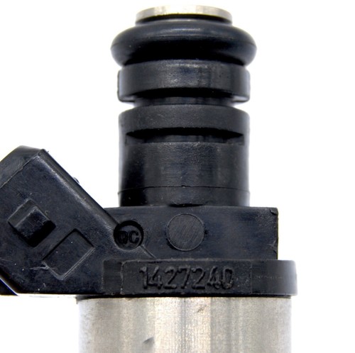 FUEL INJECTORS x6 SET FOR BMW 3 5 7 SERIES E38 E39 E46 E60 M52 M54 94-07 1427240 - Picture 6 of 14