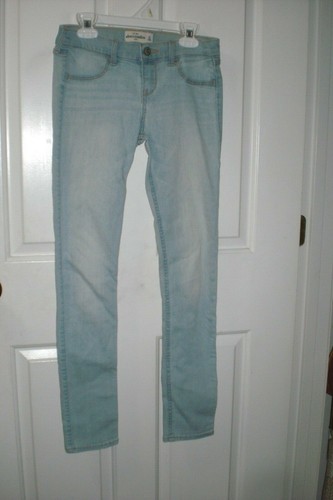 Abercrombie Girls Jegging Size 16 and Top Xs Lot - Picture 3 of 6