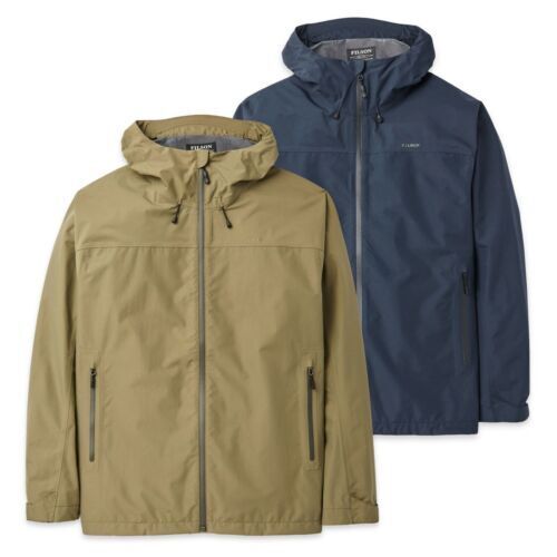 Filson Italy Alaska Down Parka Jacket Khaki Size 36 Black Filson Italy Alaska Down Parka Jacket Khaki Size 36 Black