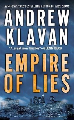 Empire of Lies - paperback, Perseus, 1593155980, new - Bild 1 von 1