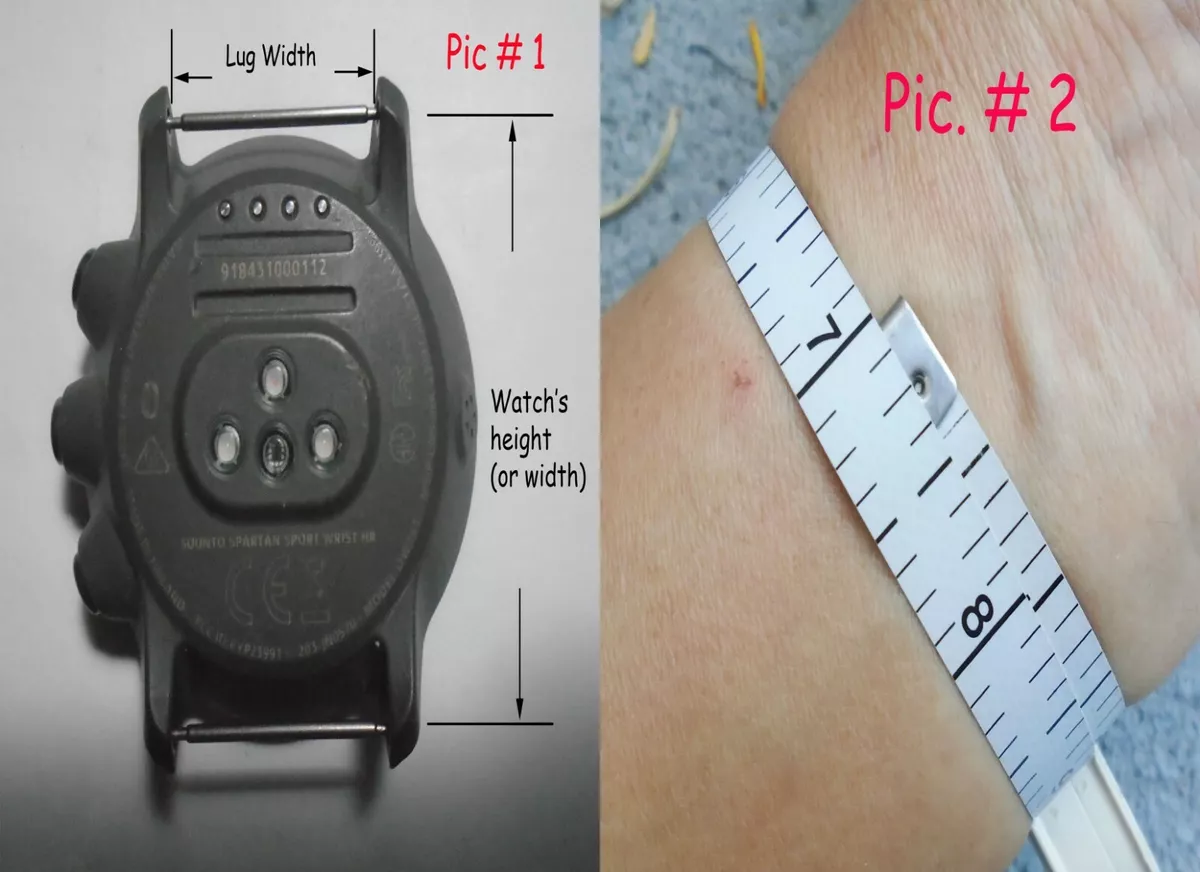 Suunto spartan sport ebay 2025