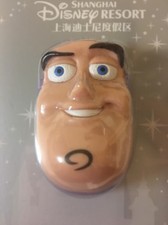 Toy Story Disney Buzz Light Year Magnet New 2" Shanghai