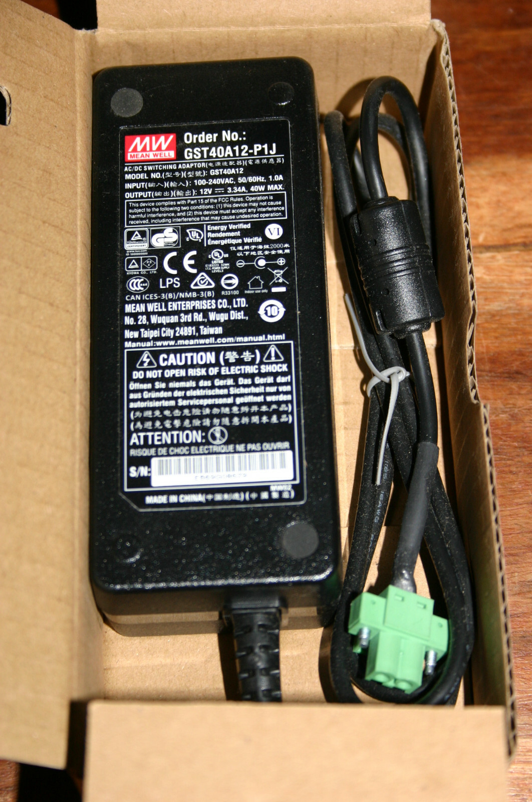 Picture 1 of 5