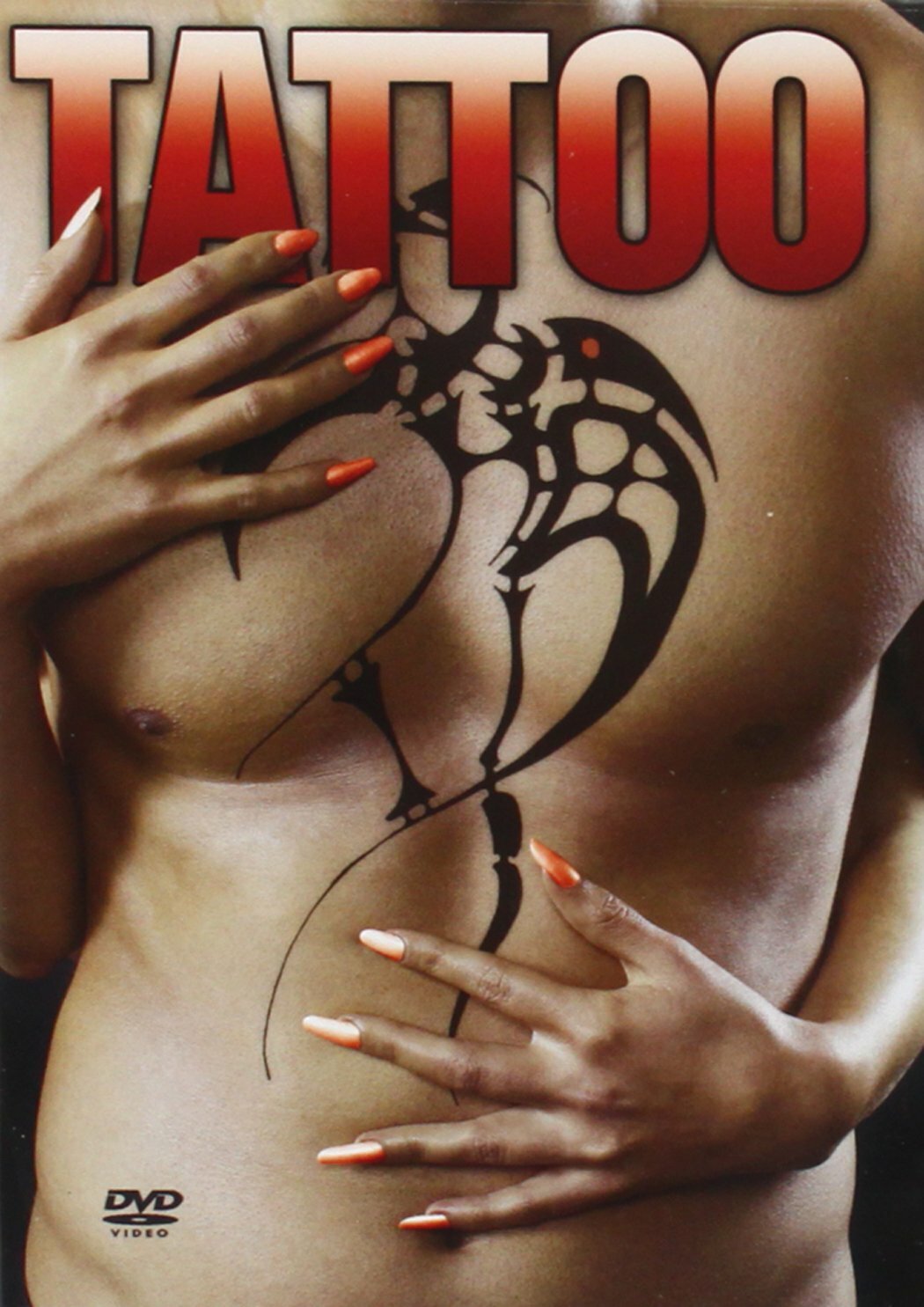 DVD Tatouage Ink. Tatouage Culture