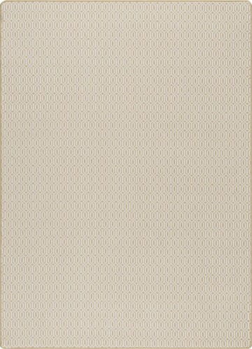 2x4 Milliken Red Solid Plain Flat Door Mat URBANIST AMBER - Aprx 2' 8" x 3' 10" - Picture 1 of 2