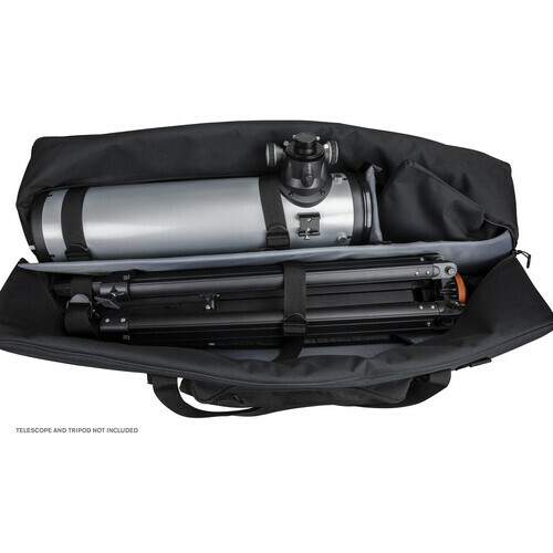 Celestron 40" Telescope and Tripod Soft Carry Bag #94025 (UK Stock) BNIP Univers - Picture 6 of 12
