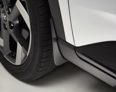 HYUNDAI Genuine 08460-22110 Mud Guard Kit HYUNDAI Genuine 08460-22110 Mud Guard Kit