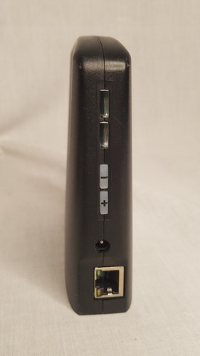 Nexia Bridge Home Model BR100 manual & power cord in  box (not tested) - Picture 3 of 8