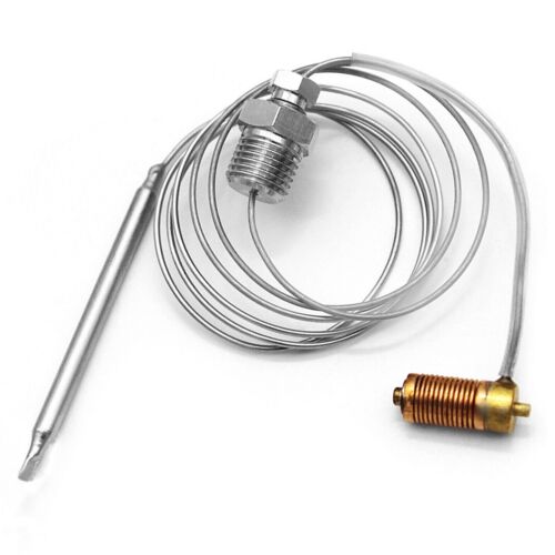SONDA SENSOR DE TEMPERATURA SIT 0.928.588 710 MINISIT FREIDORA VÁLVULA DE GAS 120°C - 200°C - Imagen 7 de 24
