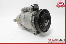 14-18 Mercedes W117 CLA250 CLA45 AMG Klimakompressor OEM 14-18 Mercedes W117 CLA250 CLA45 AMG Klimakompressor OEM