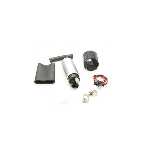 FOR HONDA INTERCEPTOR VFR800 VFR800A VFR800FI 1998-09 IN TANK 12V FUEL PUMP KIT - Bild 4 von 9