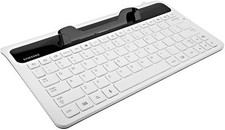 Genuine Samsung Keyboard Dock for Galaxy Tab 7.0 ECR-K18AWEBXAR