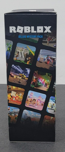 Roblox Deluxe Mystery Pack Series 3 Hide And Seek Extreme Jake - Picture 5 of 11
