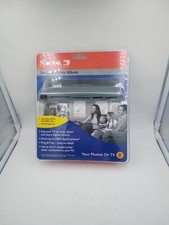 SANDISK Shoot Store Digital Photo Album/Card Reader SDV2-A View Photos on TV