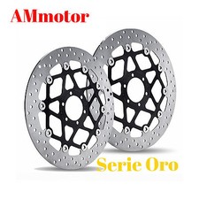 Discs Brake Brembo Yamaha MT - 01 1670 Front Pair Motorcycle