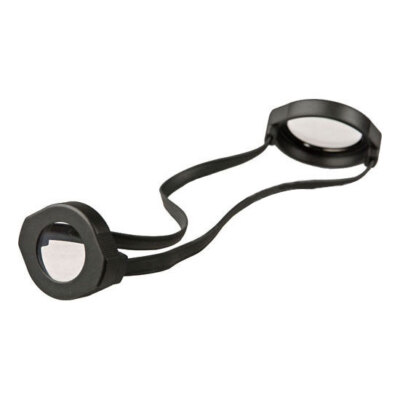 Swarovski Z3 42mm Transparent Lens Cover Bikini Style 44032 Swarovski Z3 42mm Transparent Lens Cover Bikini Style 44032