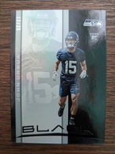 JOHN URSUA 2019 Panini Black /35 Card PWE