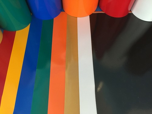 Reflective Engineer Grade Safety Tape - Picture 61 of 65