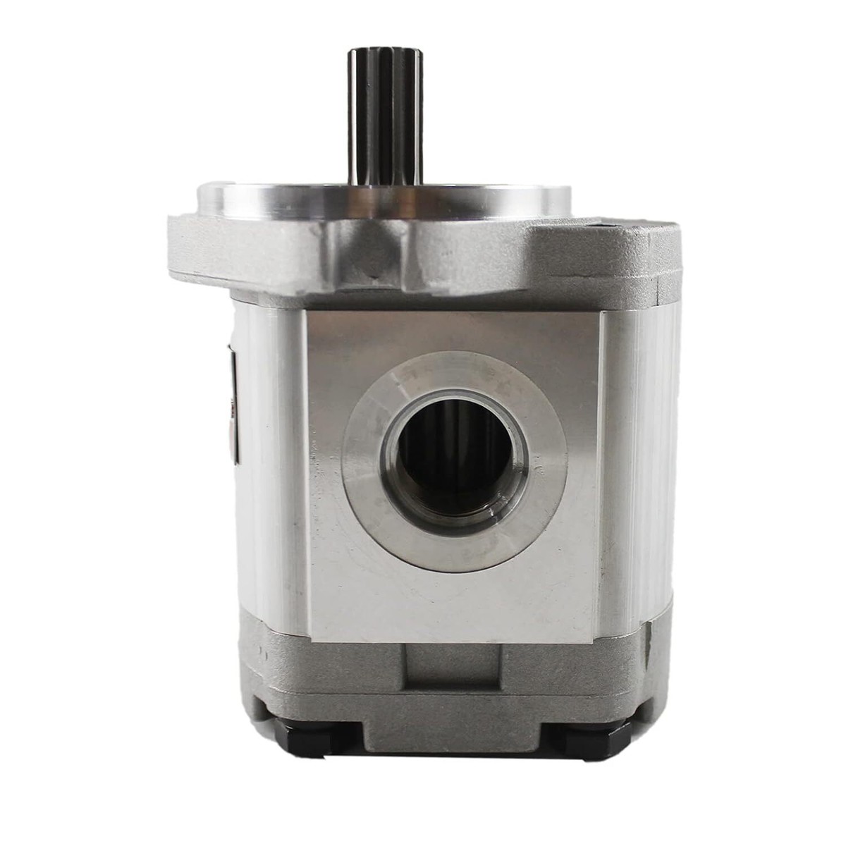 Zx130-3 Gear Pump 9217993 for Hitachi Excavator for sale online | eBay