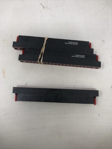 VIRGINIA PANEL SIGNAL MODULE MINI POWER ITA 90 SERIES 19 POS 510108115 3PK -NOS - Picture 1 of 4